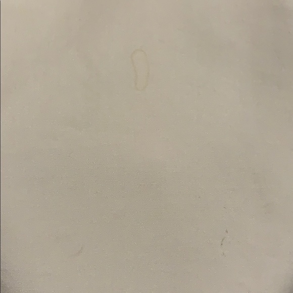 Ivory J.Crew Sleeveless Top - Picture 5 of 5